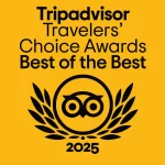 Tripadvisor Best of the Best 2025