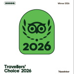 Travelers Choice 2026